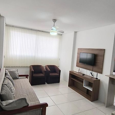Apartamento Em Otima Localizacao Torres Exterior foto