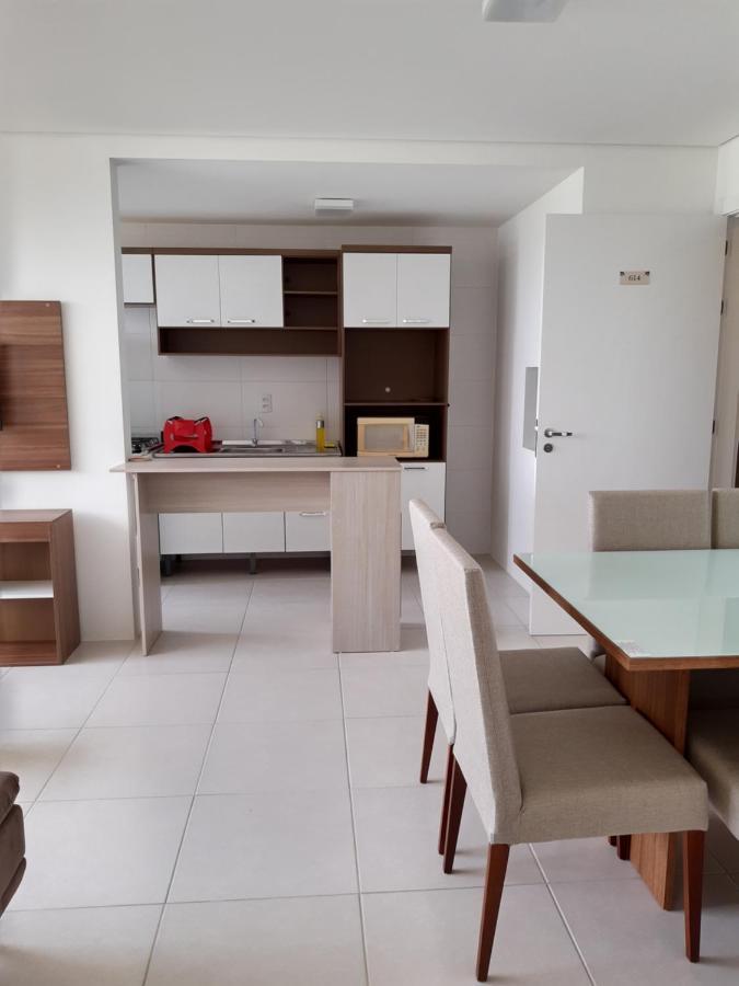 Apartamento Em Otima Localizacao Torres Exterior foto