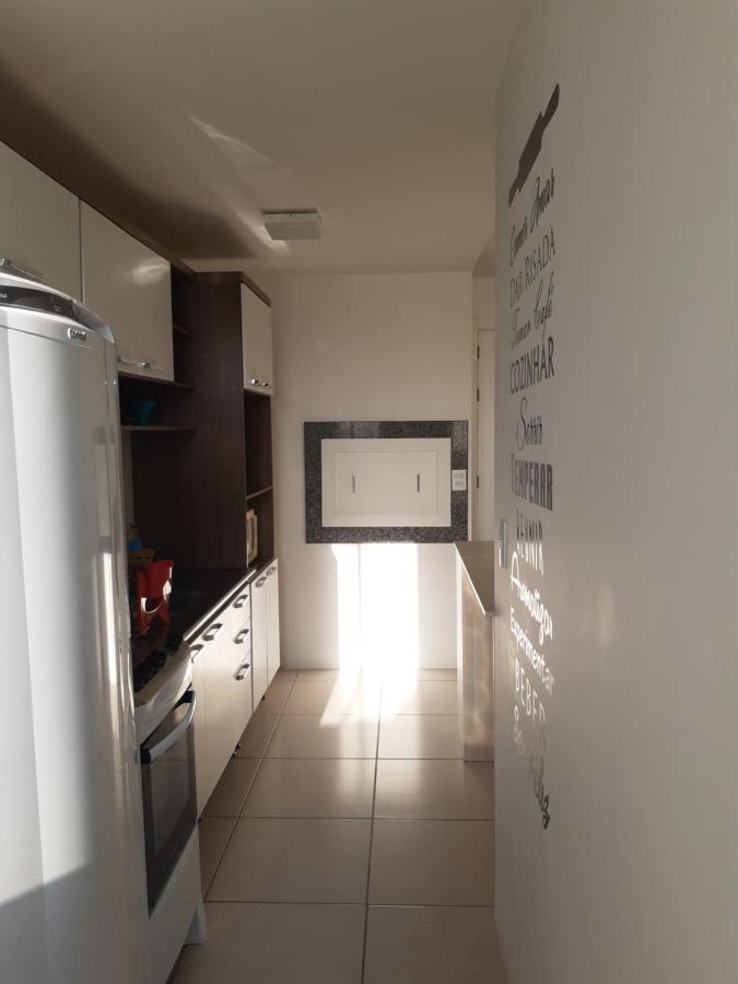 Apartamento Em Otima Localizacao Torres Exterior foto