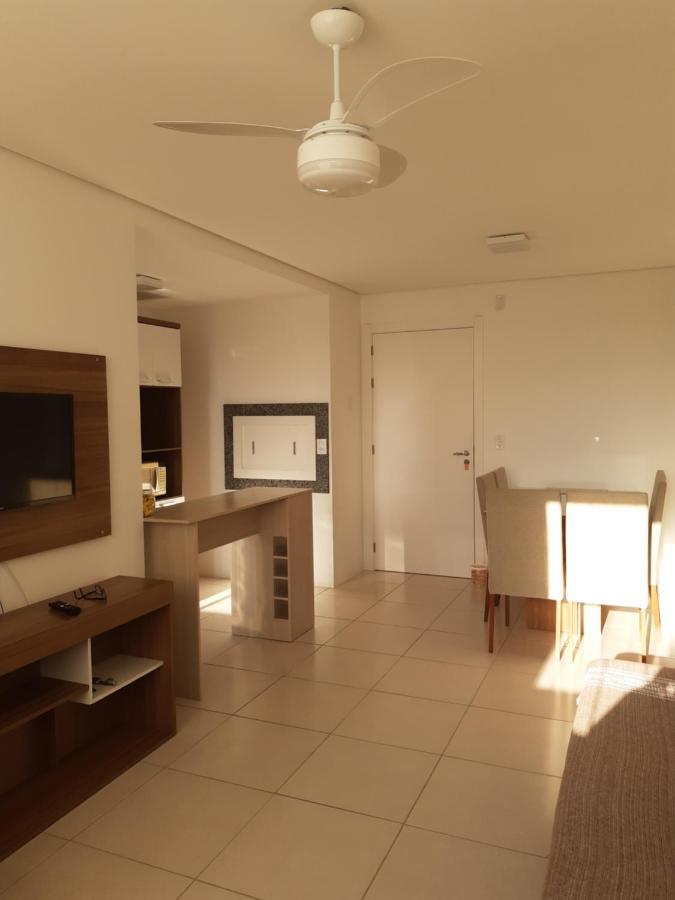 Apartamento Em Otima Localizacao Torres Exterior foto