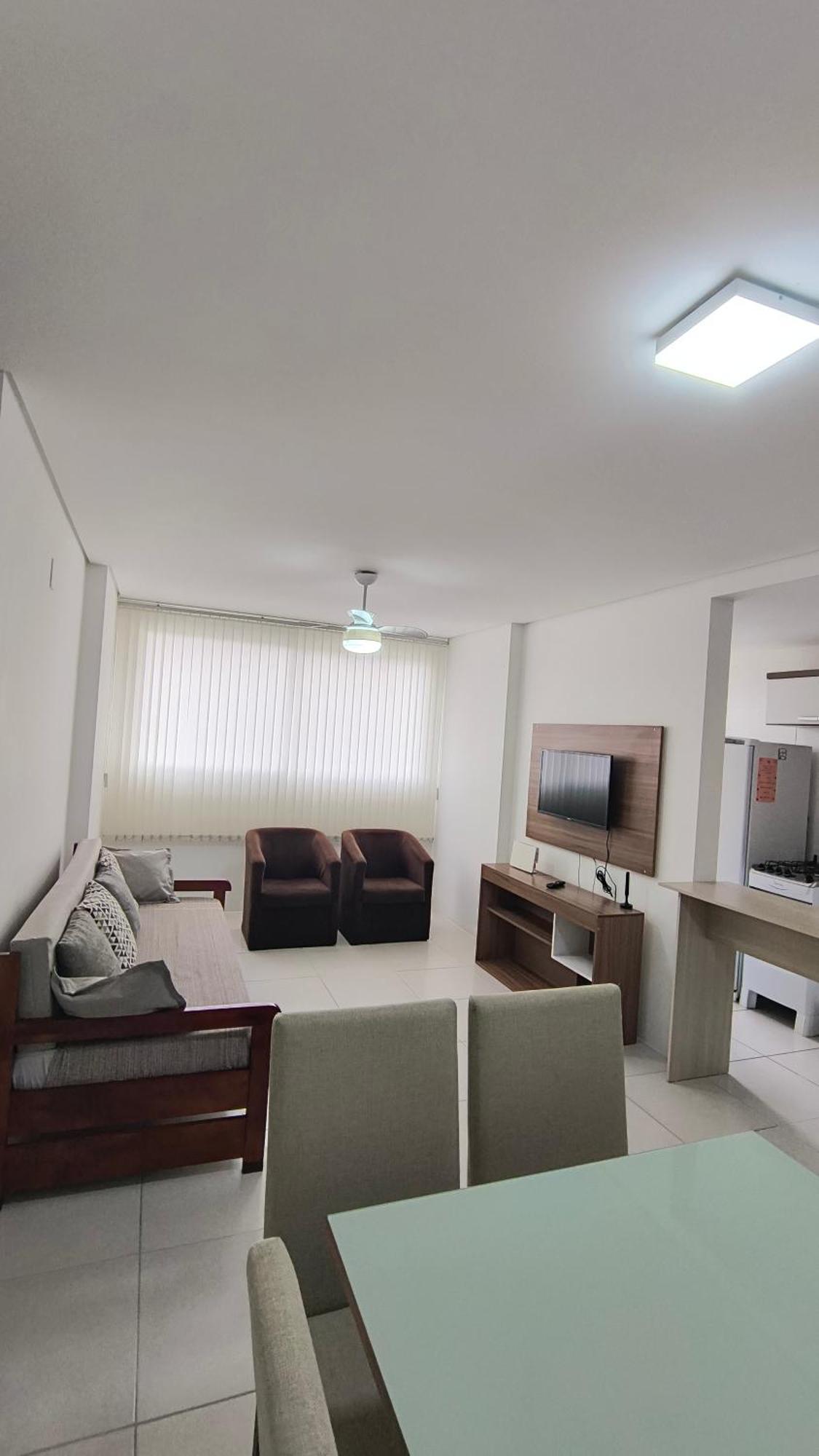Apartamento Em Otima Localizacao Torres Exterior foto