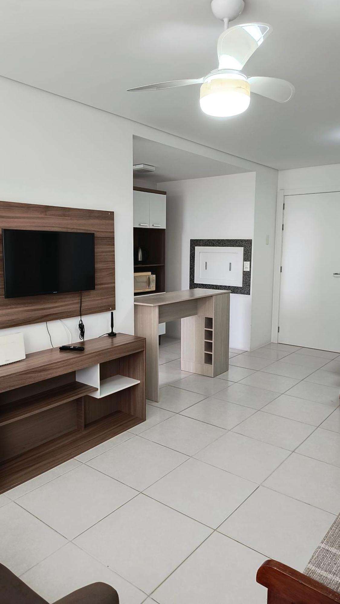 Apartamento Em Otima Localizacao Torres Exterior foto